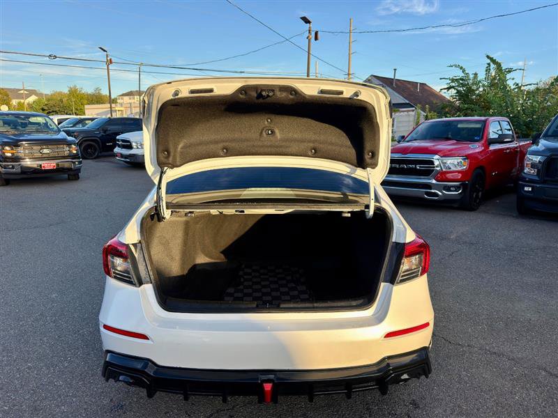 Used 2023 Honda Civic Si image 4