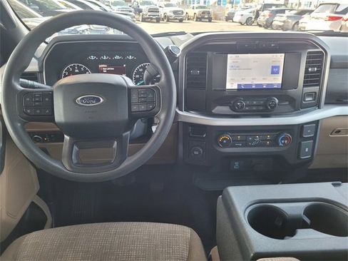 Used 2023 Ford F150 XLT image 7