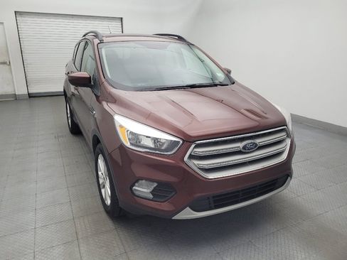 Used 2018 Ford Escape SE FWD image 14