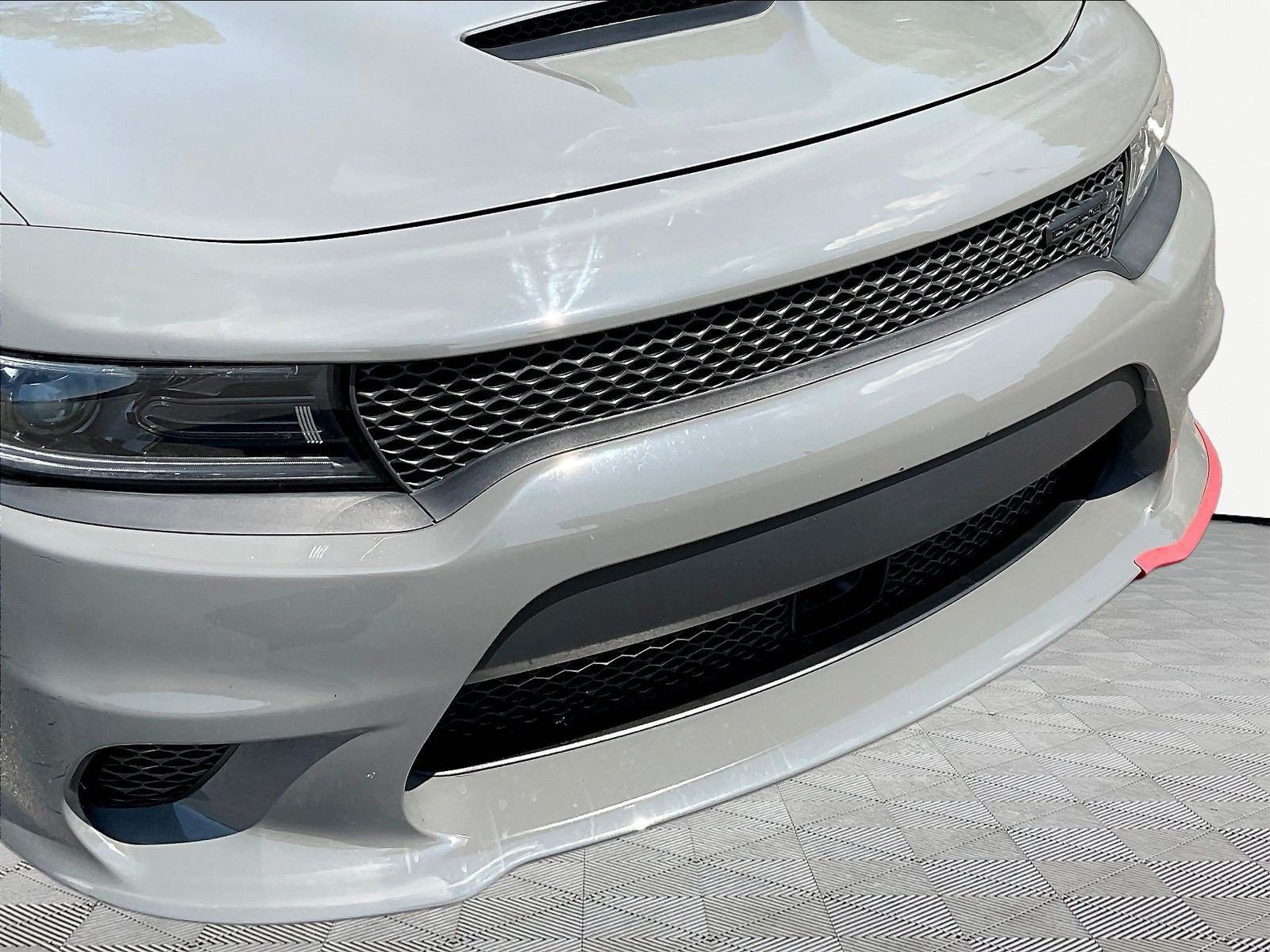Used 2023 Dodge Charger R/T w/ Blacktop Package RWD image 31