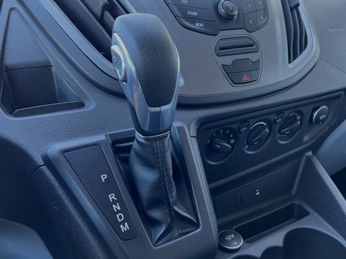 Used 2016 Ford Transit 350 XL image 21