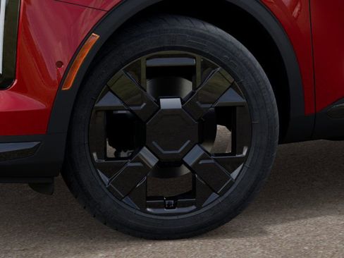 New 2026 Kia Sportage X-Pro Prestige image 9