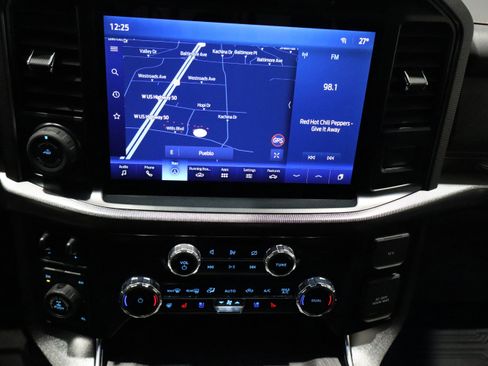 Used 2022 Ford F150 Platinum image 61