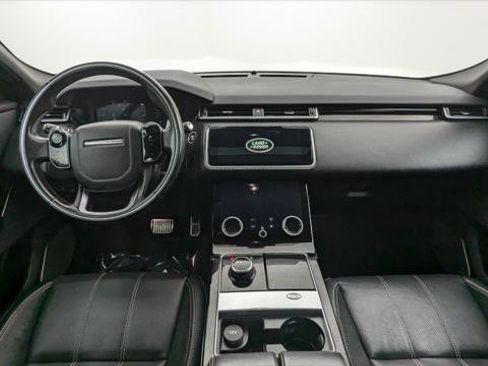 Used 2018 Land Rover Range Rover Velar R-Dynamic SE image 26