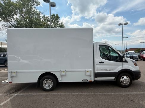 New 2025 Ford Transit 350 AWD image 3