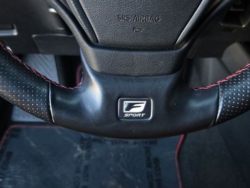 Used 2021 Lexus UX 200 F Sport w/ Accessory Package (Z2) image 33