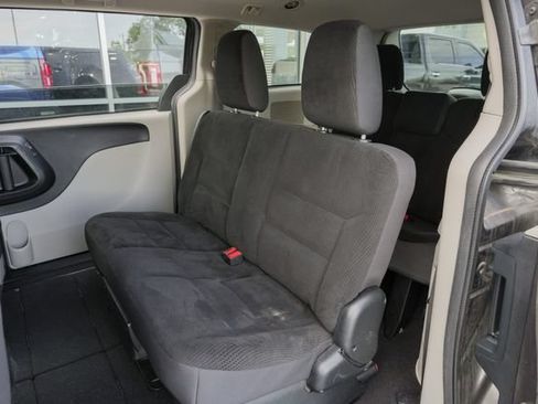 Used 2017 Dodge Grand Caravan SE w/ Power Window Group FWD image 36