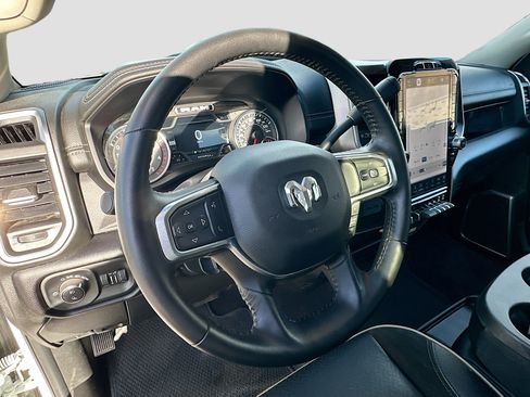 Used 2024 RAM 2500 Laramie image 18