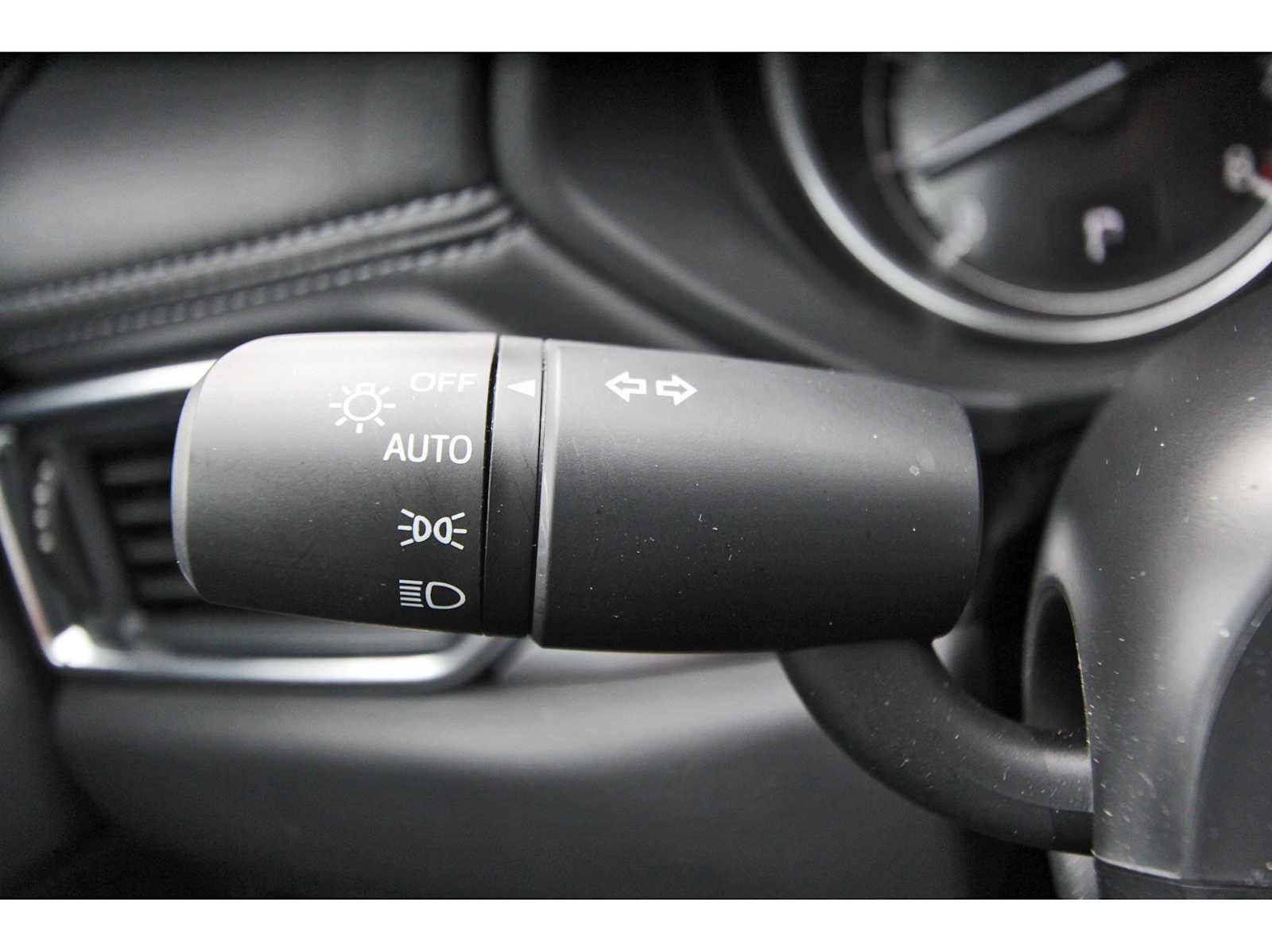 Certified 2025 MAZDA CX-5 AWD 2.5 S image 17