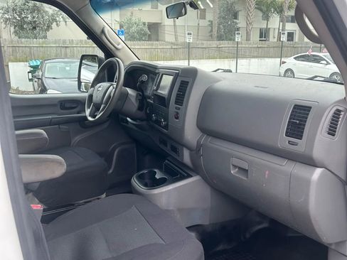 Used 2020 Nissan NV 1500 S image 16
