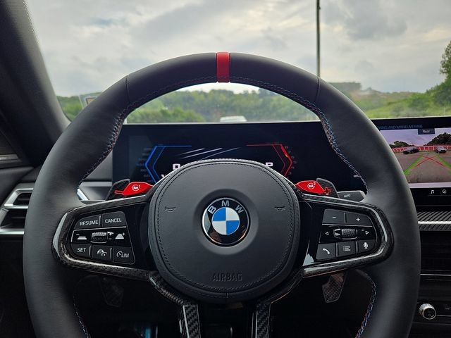 New 2026 BMW M2 w/ Lighting Package RWD image 10
