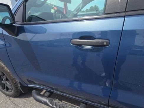 Used 2024 Chevrolet Silverado 1500 Custom w/ Turbomax Blackout Package image 15