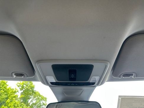 Used 2023 Honda Civic EX image 30