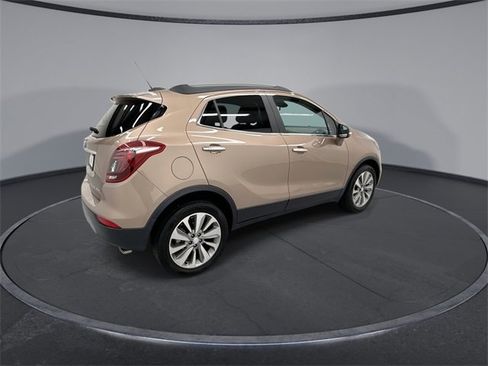 Used 2018 Buick Encore Preferred image 8