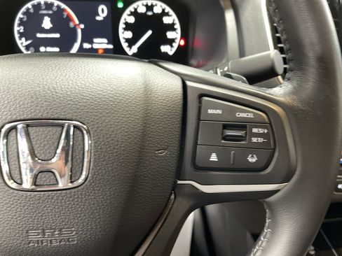 Used 2024 Honda Ridgeline RTL image 21