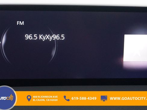 Used 2023 MAZDA CX-9 Grand Touring image 3