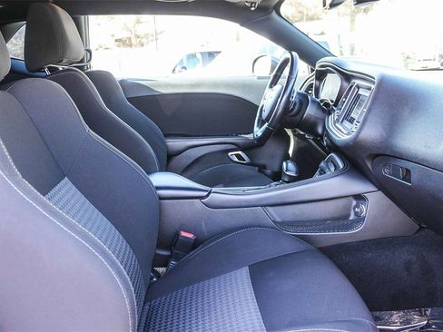 Used 2021 Dodge Challenger R/T image 19