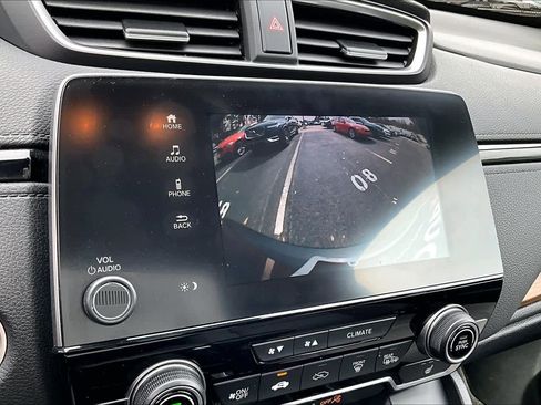 Used 2017 Honda CR-V EX-L image 25