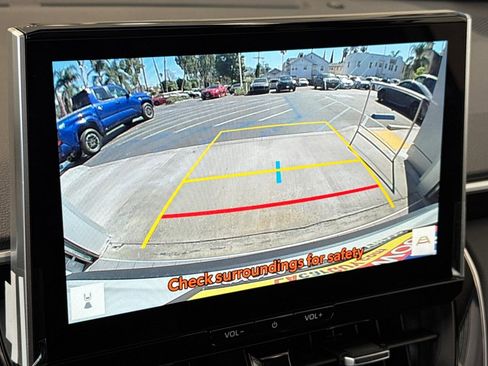 New 2026 Toyota Corolla Cross XLE image 22