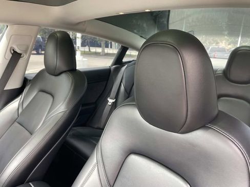 Used 2023 Tesla Model 3 Performance AWD/4WD image 32