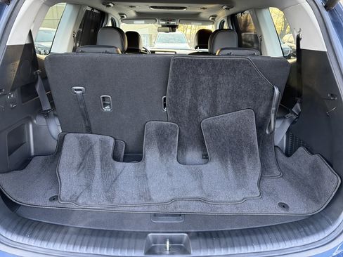 Used 2025 Kia Telluride EX image 19