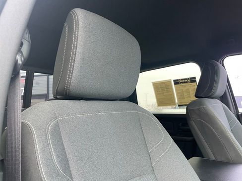 Used 2022 RAM 2500 Tradesman image 28