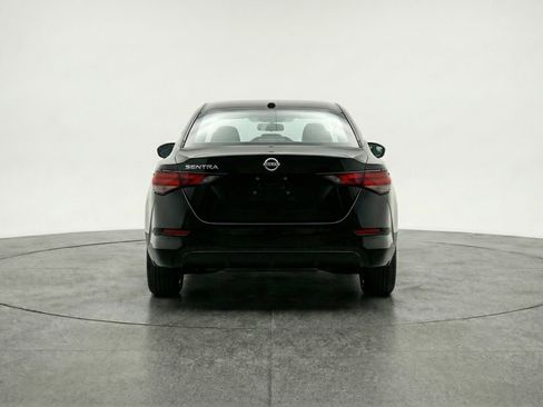 Used 2025 Nissan Sentra SV FWD image 7
