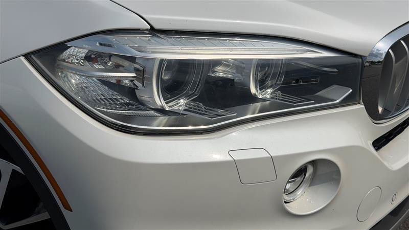 Used 2015 BMW X5 xDrive35i AWD/4WD image 11