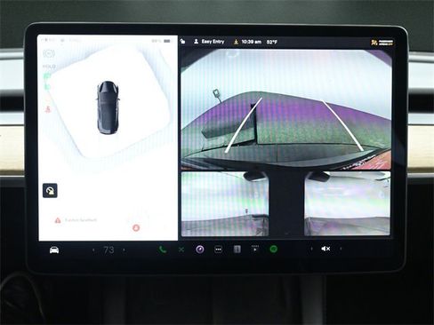 Used 2022 Tesla Model 3 Long Range image 26