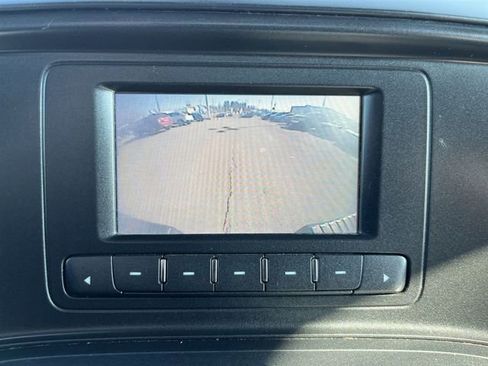 Used 2016 Chevrolet Silverado 1500 W/T w/ Black Out Edition image 24