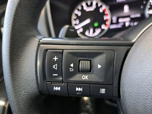 Used 2024 Nissan Rogue S AWD/4WD image 21
