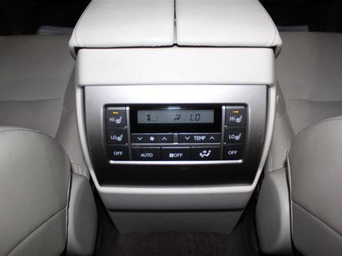Used 2012 Lexus GX 460 w/ Comfort Plus Pkg AWD/4WD image 27