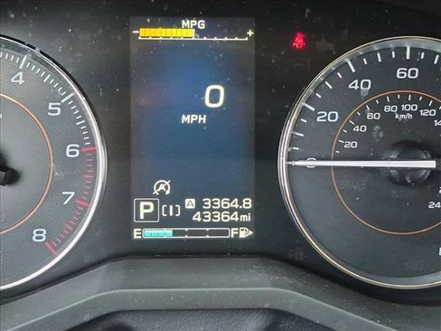 Used 2023 Subaru Crosstrek 2.5i Limited AWD/4WD image 5