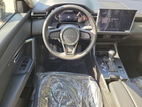 New 2026 MAZDA CX-5 Preferred AWD/4WD image 17