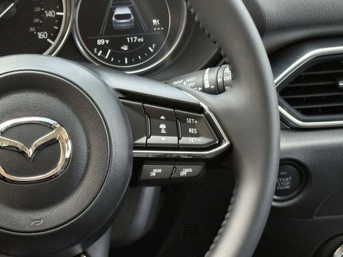 Used 2025 MAZDA CX-5 AWD 2.5 S image 14