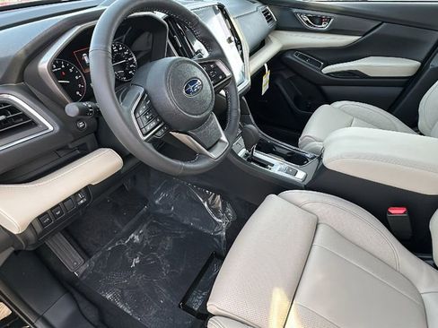 New 2026 Subaru Ascent Limited AWD/4WD image 10