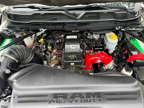 Used 2021 RAM 2500 Lone Star w/ Night Edition AWD/4WD image 25