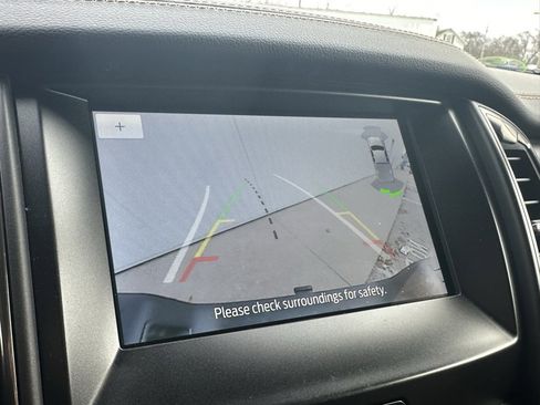 Certified 2022 Ford Ranger Lariat w/ Equipment Group 501A High image 36