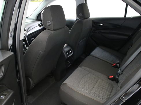 Used 2023 Chevrolet Equinox LT image 27