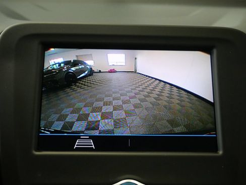 Used 2020 Chevrolet Equinox LT AWD/4WD image 21
