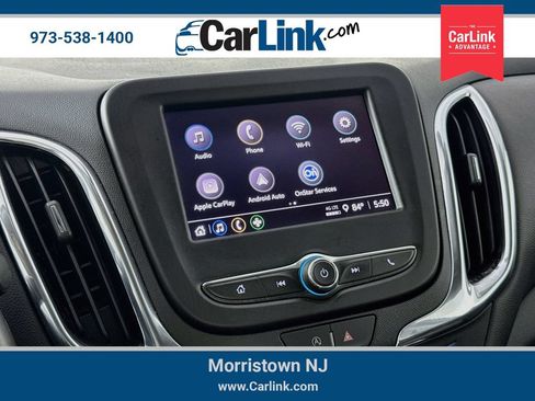 Used 2022 Chevrolet Equinox LT FWD image 17