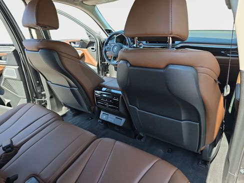 Certified 2026 Acura MDX SH-AWD w/ Technology Package image 11