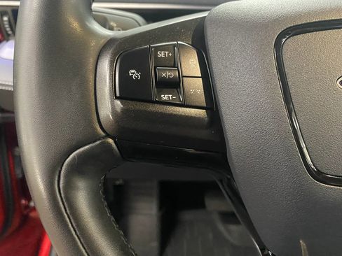 Used 2021 Ford Mustang Mach-E Select image 15