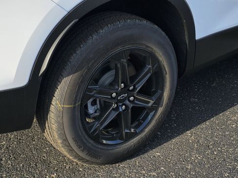 New 2026 Chevrolet Blazer LT image 7