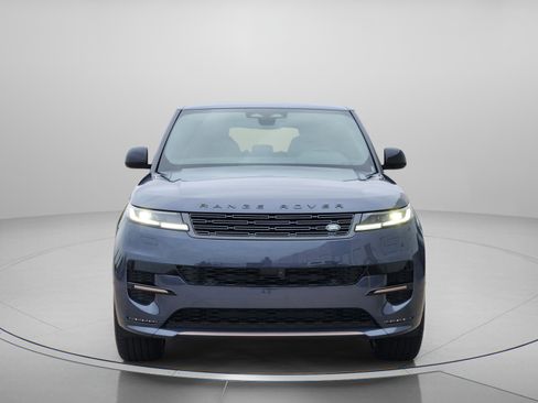New 2026 Land Rover Range Rover Sport Dynamic SE AWD/4WD image 4