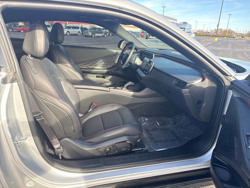 Used 2024 Dodge Charger R/T w/ Plus Group image 28