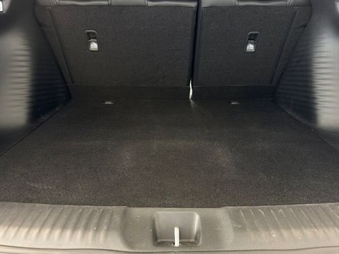 Used 2024 Honda HR-V EX-L image 16