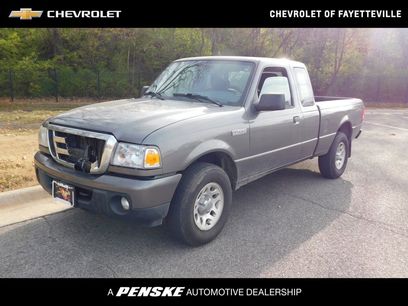 Used 2011 Ford Ranger XLT