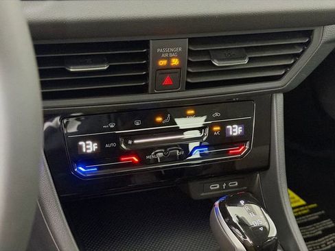 New 2026 Volkswagen Jetta S image 16
