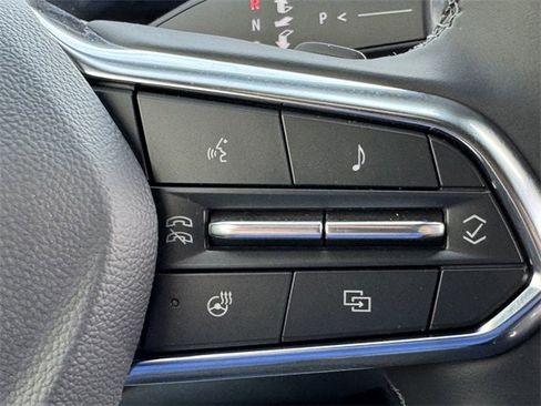 New 2026 Chevrolet Equinox LT image 17